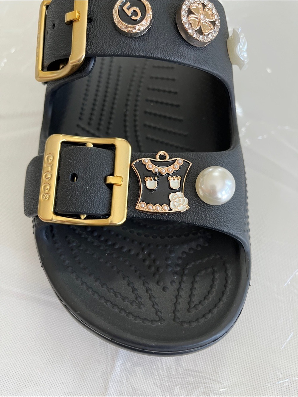 Crocs Sandals - Picture 4 of 14